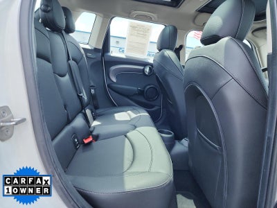 2024 MINI Cooper S Hardtop 4 Door Cooper S