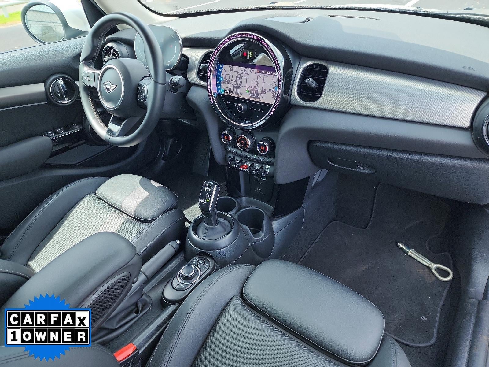 2024 MINI Cooper S Hardtop 4 Door Cooper S