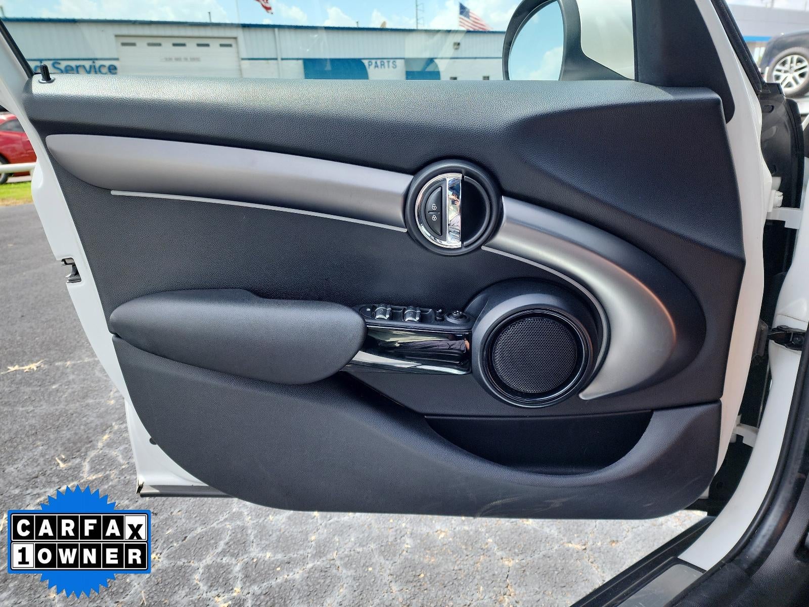 2024 MINI Cooper S Hardtop 4 Door Cooper S