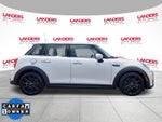 2024 MINI Cooper S Hardtop 4 Door Cooper S