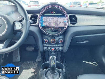 2024 MINI Cooper S Hardtop 4 Door Cooper S