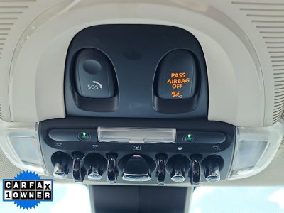 2024 MINI Cooper S Hardtop 4 Door Cooper S