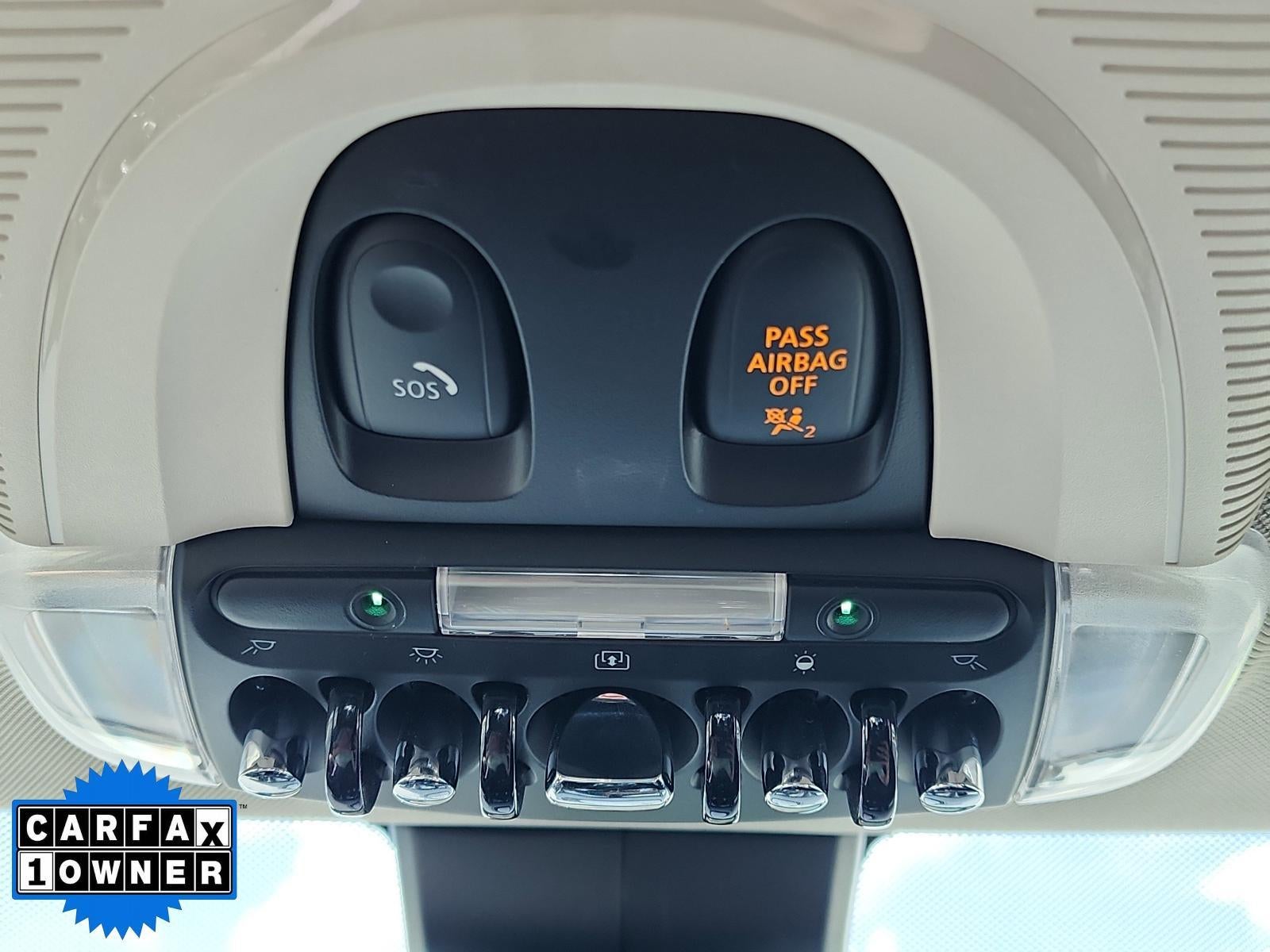 2024 MINI Cooper S Hardtop 4 Door Cooper S