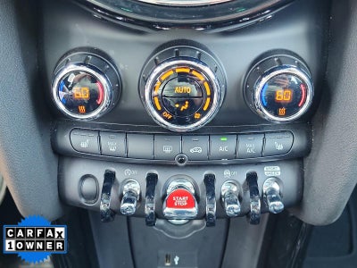 2024 MINI Cooper S Hardtop 4 Door Cooper S