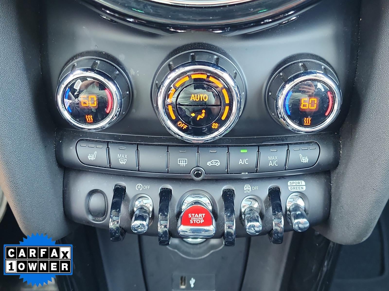 2024 MINI Cooper S Hardtop 4 Door Cooper S