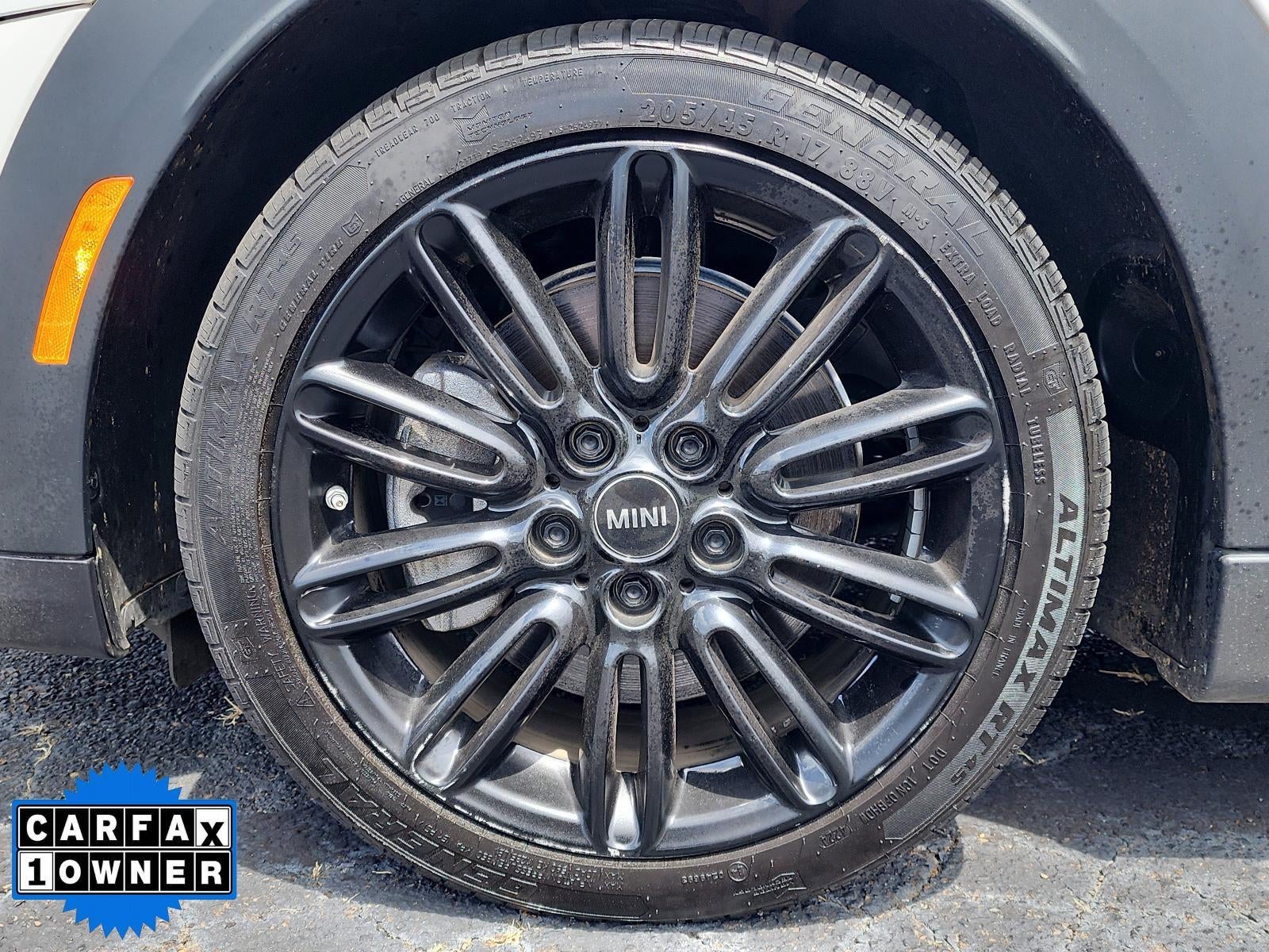 2024 MINI Cooper S Hardtop 4 Door Cooper S