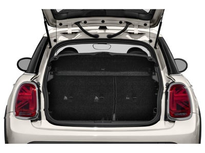 2024 MINI Cooper S Hardtop 4 Door Cooper S