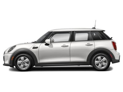 2024 MINI Cooper S Hardtop 4 Door Cooper S