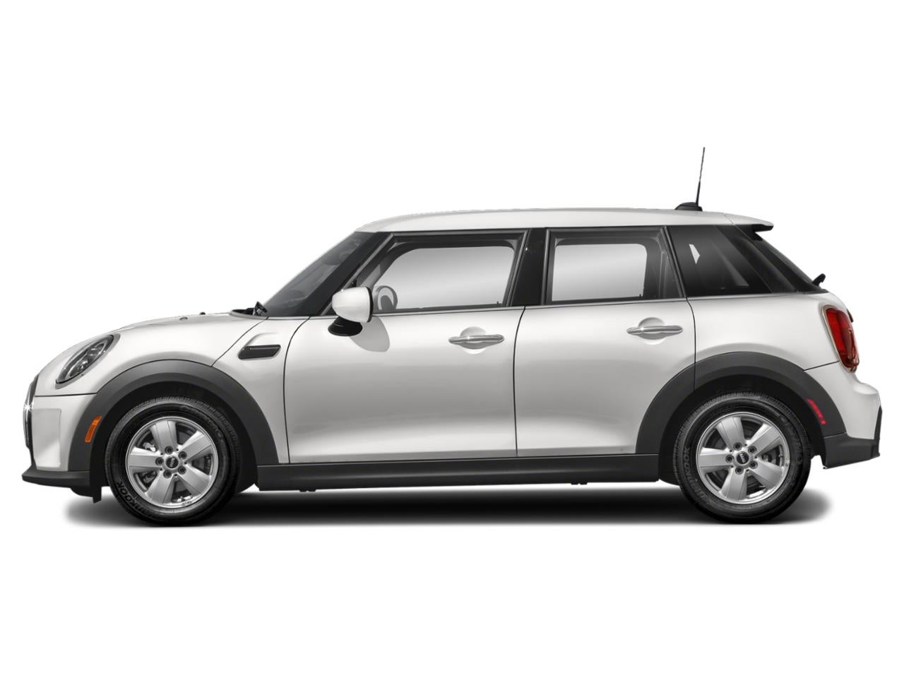2024 MINI Cooper S Hardtop 4 Door Cooper S