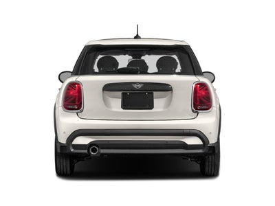 2024 MINI Cooper S Hardtop 4 Door Cooper S