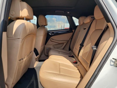 2021 Porsche Macan S AWD