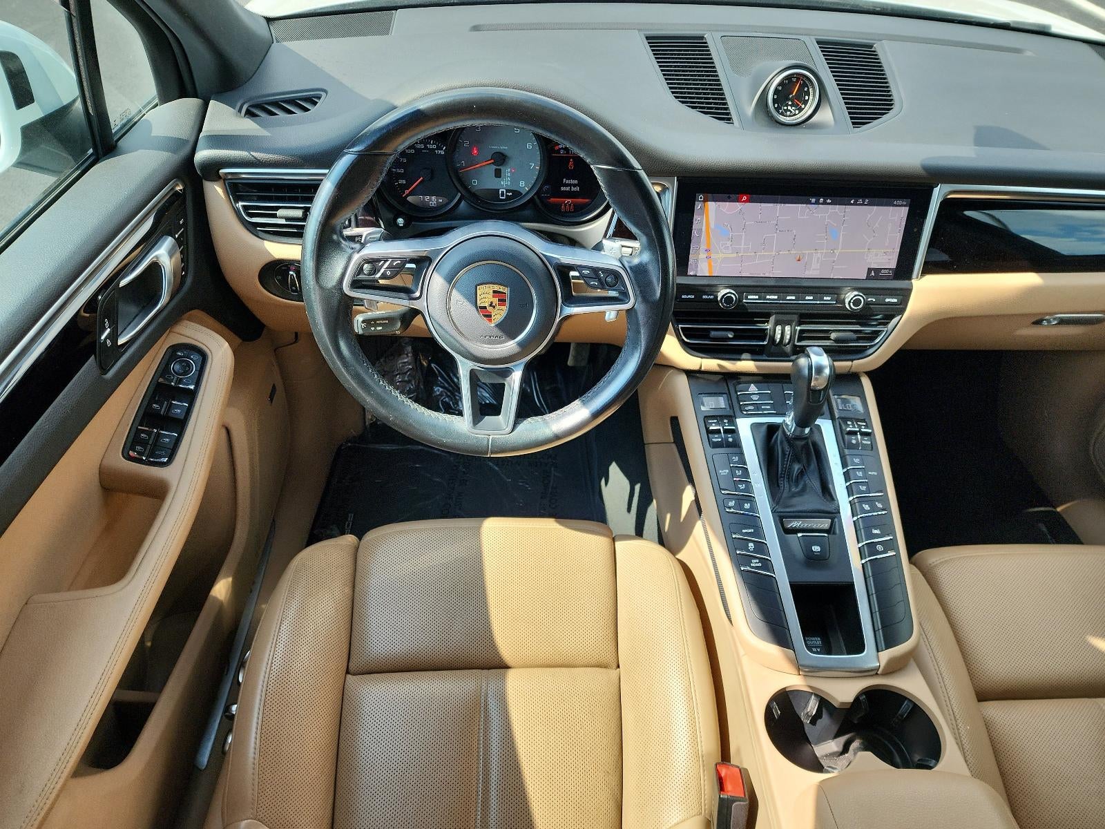 2021 Porsche Macan S AWD