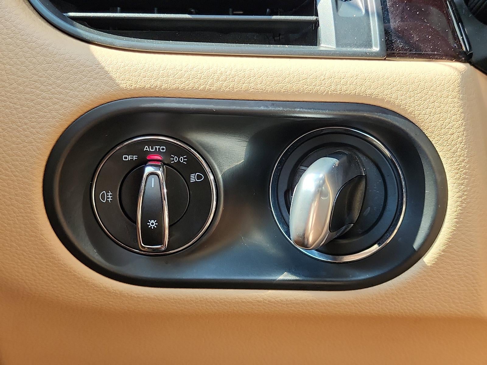 2021 Porsche Macan S AWD