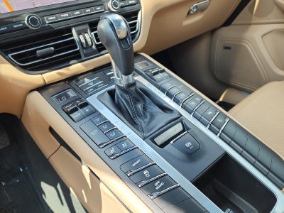 2021 Porsche Macan S AWD