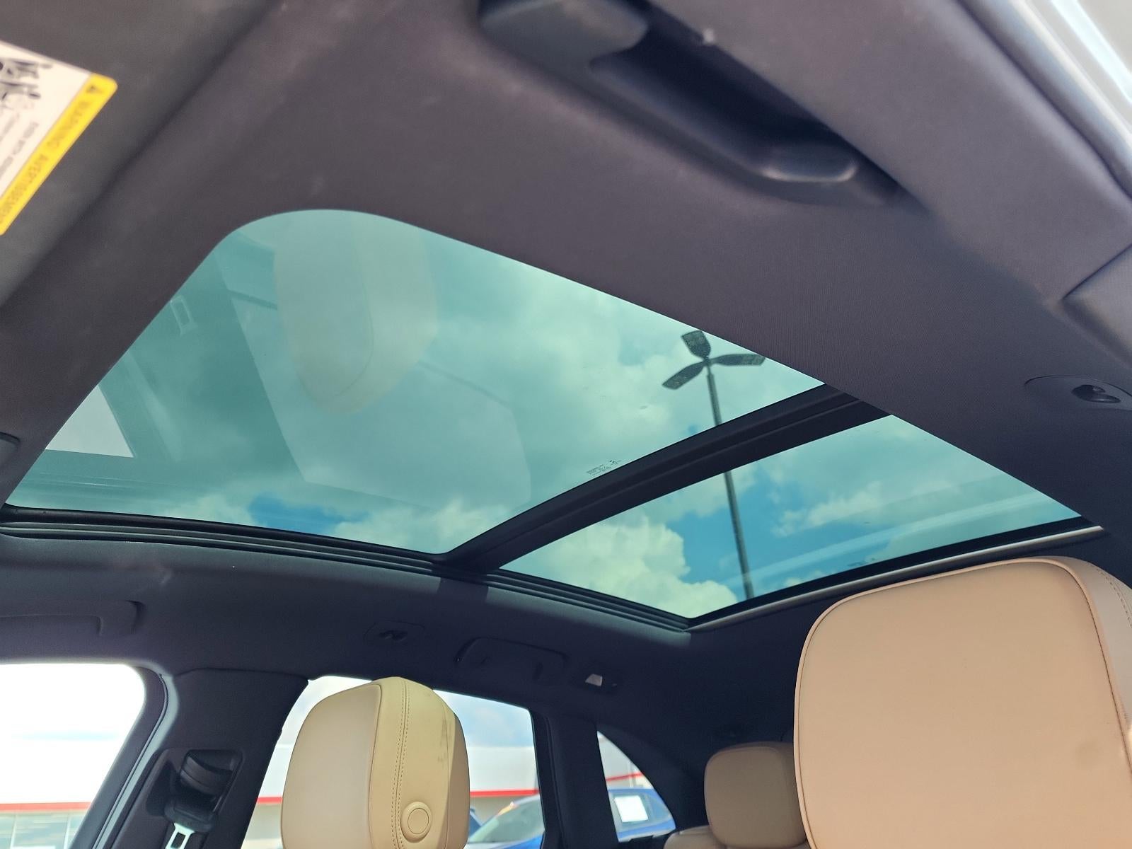 2021 Porsche Macan S AWD