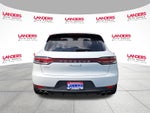 2021 Porsche Macan S AWD