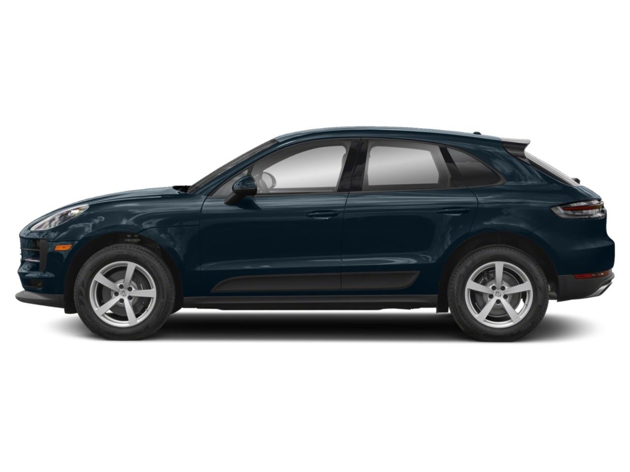 2021 Porsche Macan S AWD