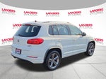 2017 Volkswagen Tiguan 2.0T Sport FWD