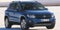 2017 Volkswagen Tiguan 2.0T Sport FWD