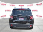 2017 Jeep Renegade Limited FWD