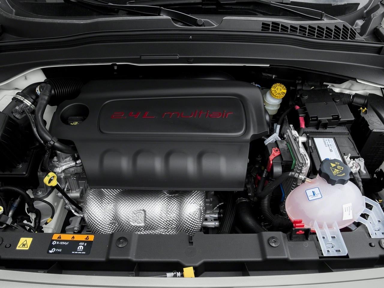 2017 Jeep Renegade Limited FWD