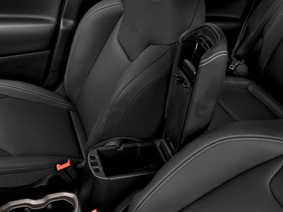 2017 Jeep Renegade Limited FWD