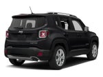 2017 Jeep Renegade Limited FWD