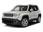 2017 Jeep Renegade Limited FWD