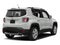 2017 Jeep Renegade Limited FWD