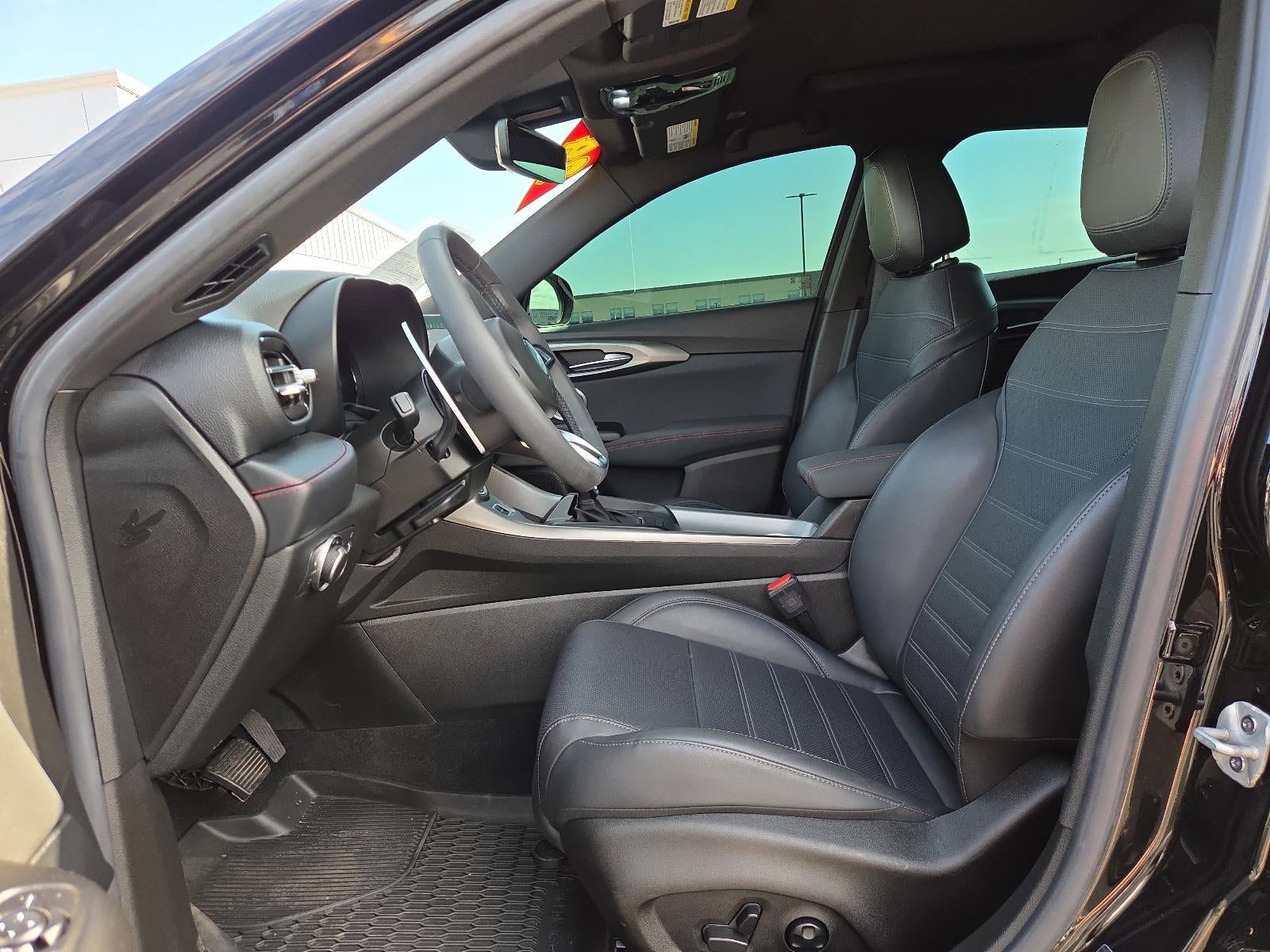 2024 Dodge Hornet R/T Plus EAWD *Ltd Avail*