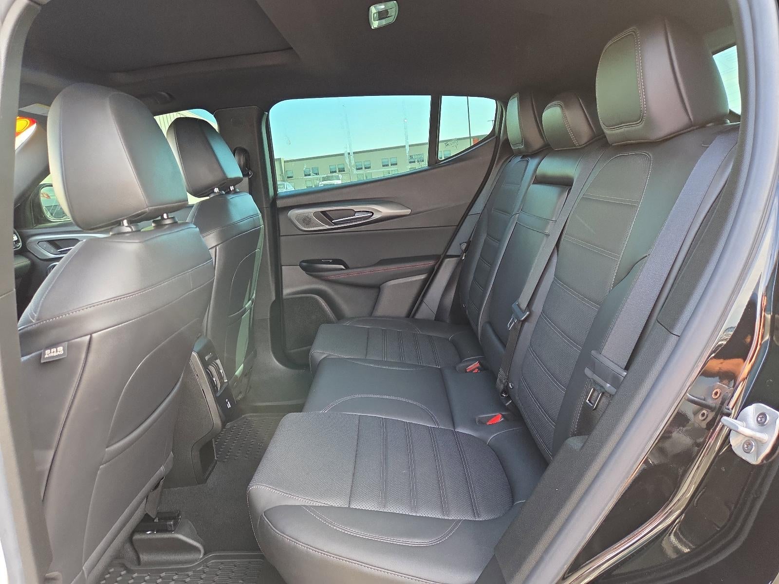 2024 Dodge Hornet R/T Plus EAWD *Ltd Avail*