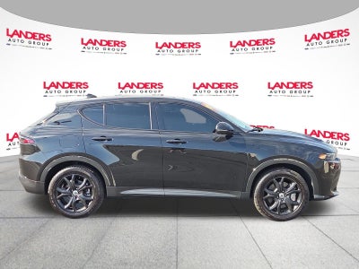 2024 Dodge Hornet R/T Plus EAWD *Ltd Avail*
