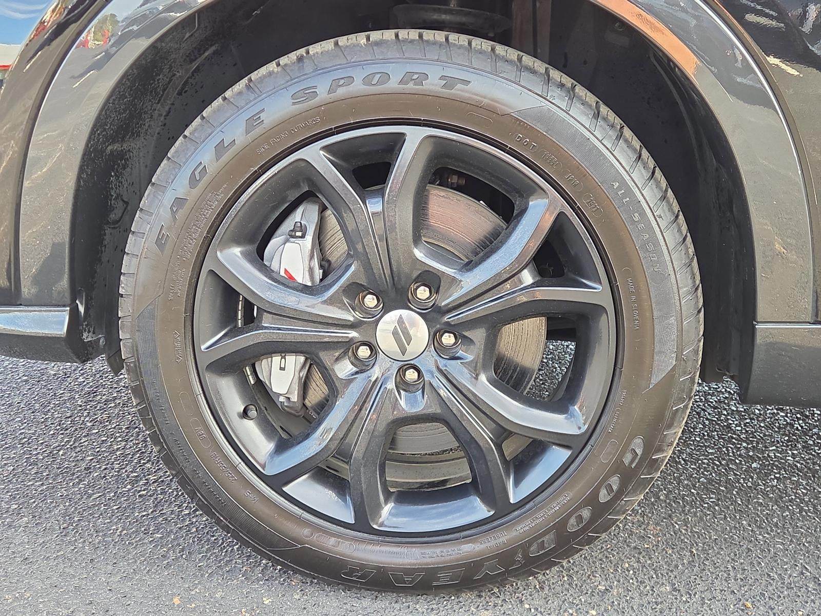 2024 Dodge Hornet R/T Plus EAWD *Ltd Avail*