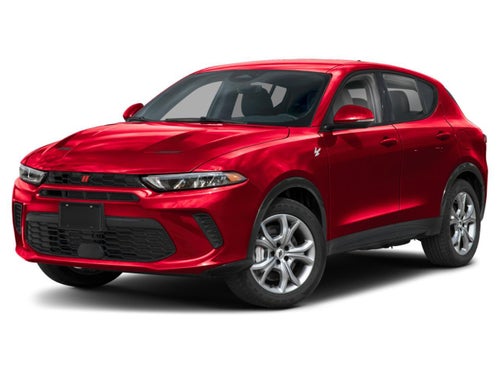 2024 Dodge Hornet R/T Plus EAWD *Ltd Avail*