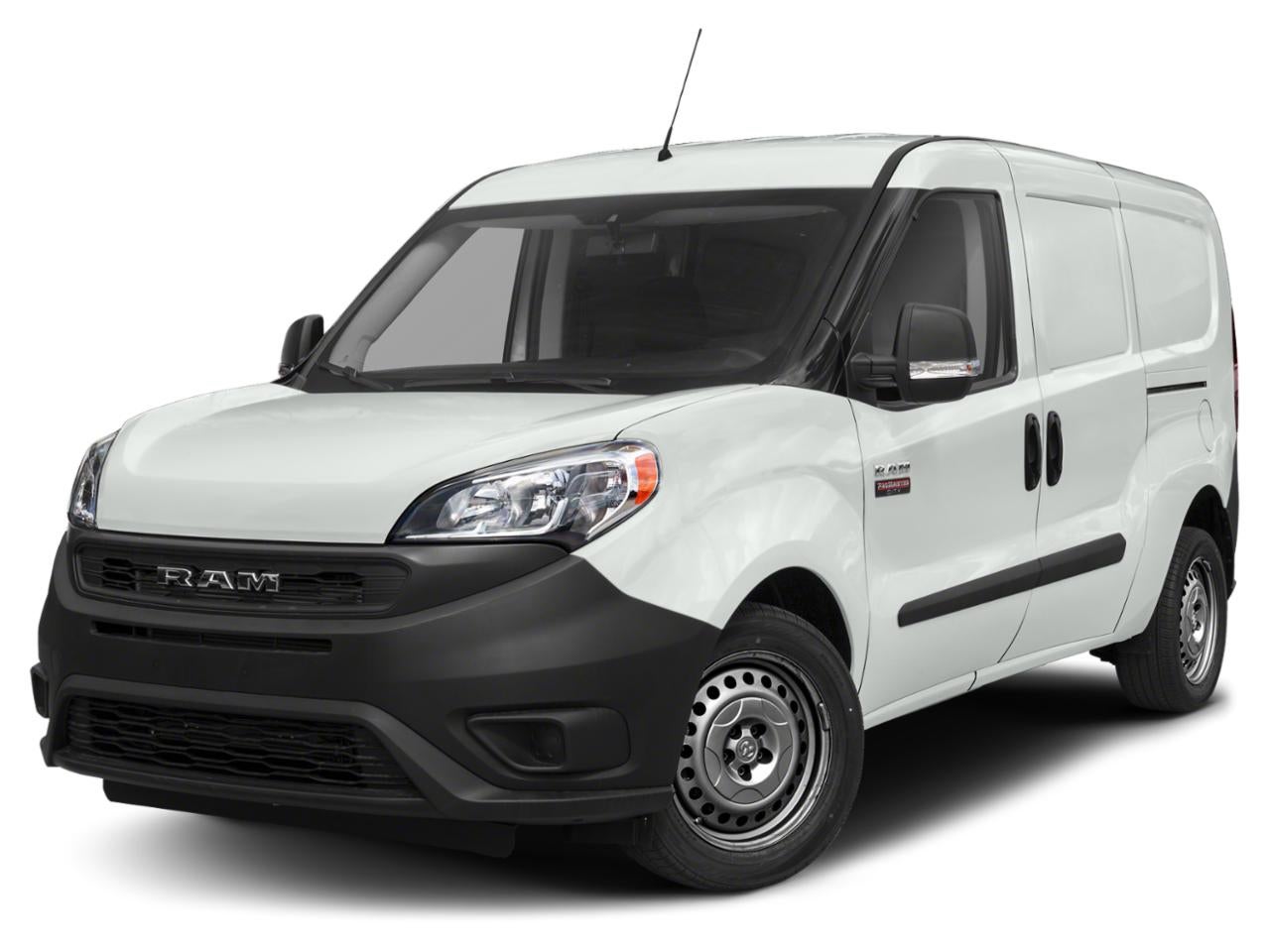 2021 RAM ProMaster City Cargo Van Tradesman Van