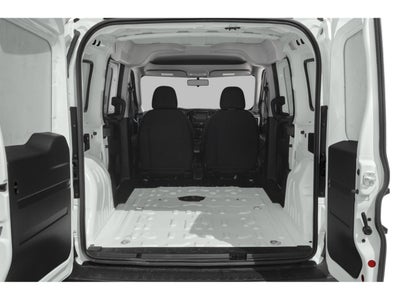 2021 RAM ProMaster City Cargo Van Tradesman Van
