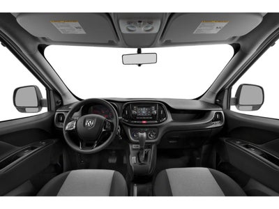 2021 RAM ProMaster City Cargo Van Tradesman Van