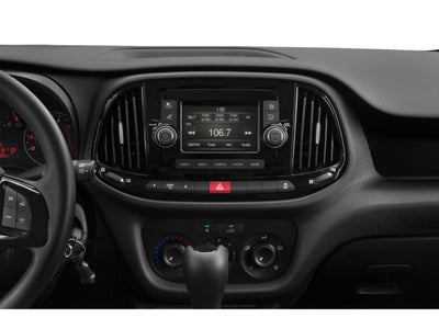 2021 RAM ProMaster City Cargo Van Tradesman Van