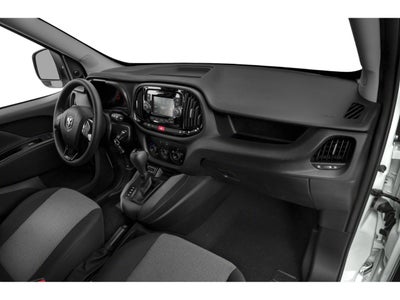 2021 RAM ProMaster City Cargo Van Tradesman Van