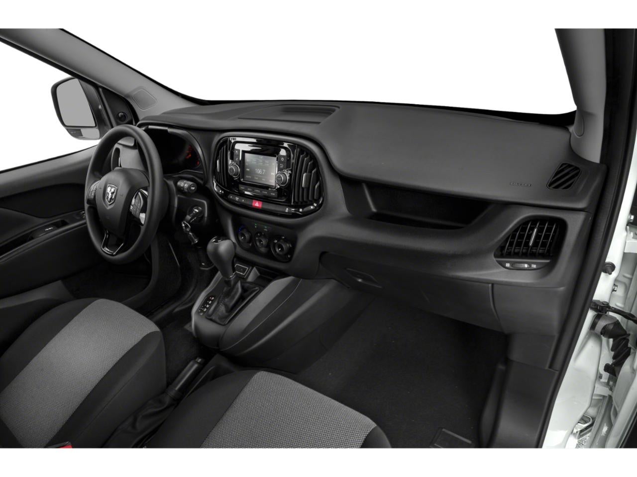 2021 RAM ProMaster City Cargo Van Tradesman Van