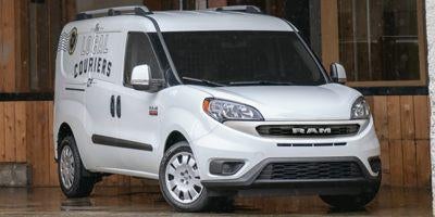 2021 RAM ProMaster City Cargo Van Tradesman Van