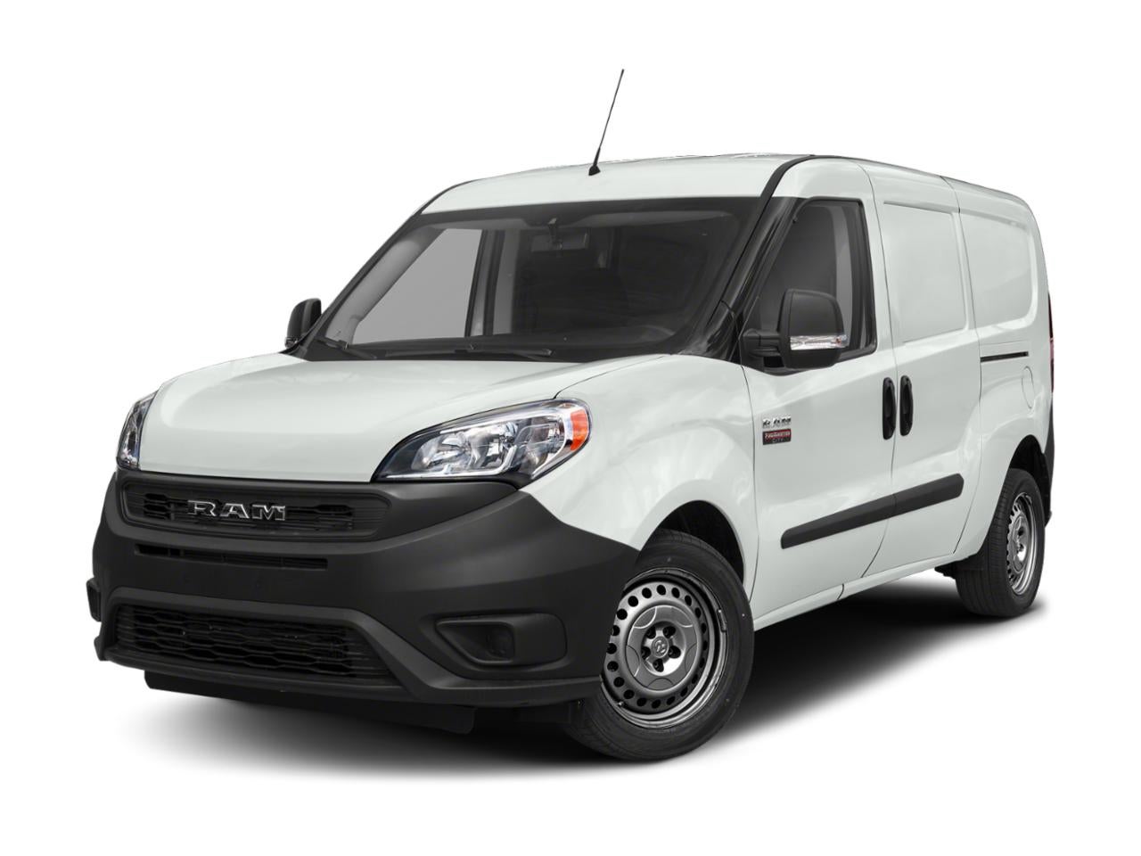 2021 RAM ProMaster City Cargo Van Tradesman Van
