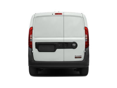 2021 RAM ProMaster City Cargo Van Tradesman Van