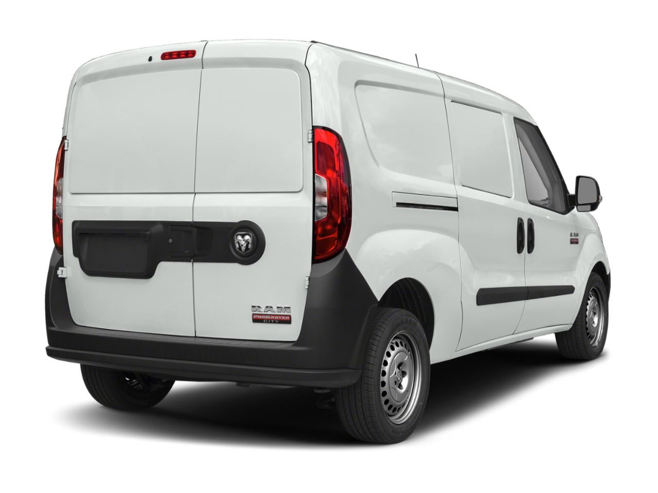 2021 RAM ProMaster City Cargo Van Tradesman Van