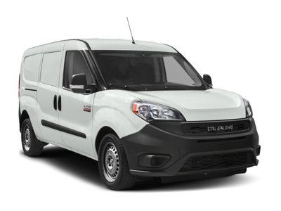 2021 RAM ProMaster City Cargo Van Tradesman Van