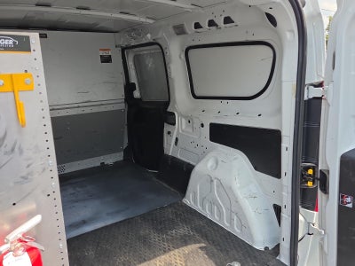 2022 RAM ProMaster City Cargo Van Tradesman Van