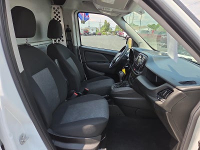 2022 RAM ProMaster City Cargo Van Tradesman Van