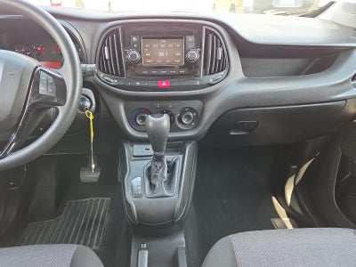 2022 RAM ProMaster City Cargo Van Tradesman Van