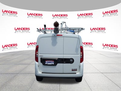 2022 RAM ProMaster City Cargo Van Tradesman Van