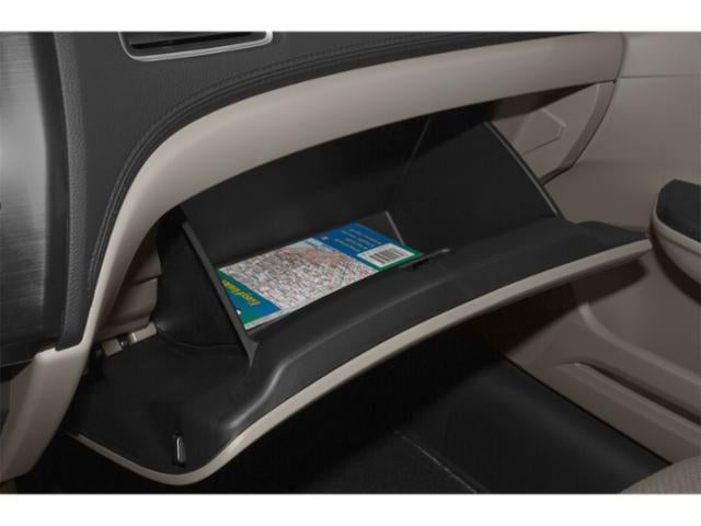 2013 Honda Civic Sedan EX Automatic